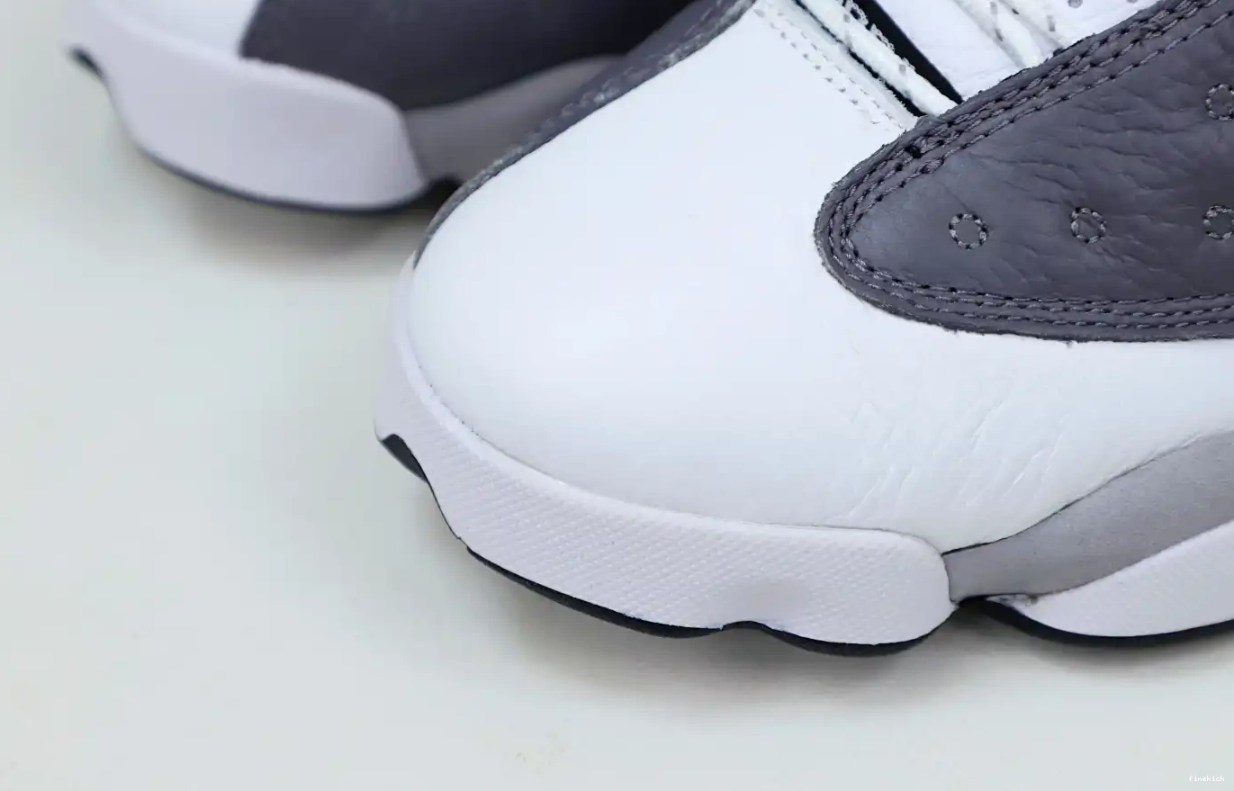 'ATMOSPHERE GREY' 13 JORDAN RETRO AIR -414571-016 0501